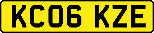 KC06KZE