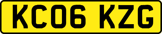 KC06KZG