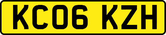 KC06KZH