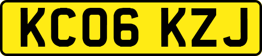 KC06KZJ