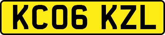 KC06KZL