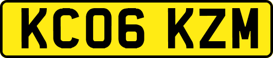 KC06KZM