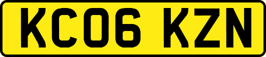 KC06KZN