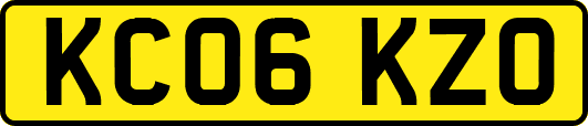 KC06KZO