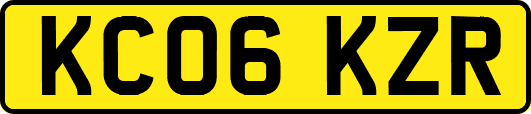 KC06KZR
