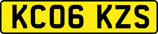 KC06KZS
