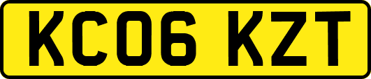 KC06KZT