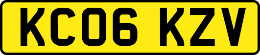 KC06KZV