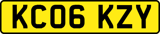KC06KZY