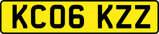 KC06KZZ