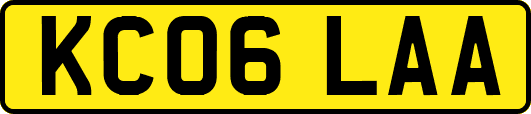 KC06LAA