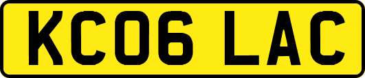 KC06LAC