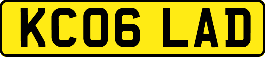 KC06LAD