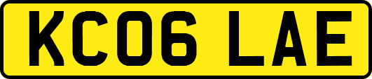 KC06LAE