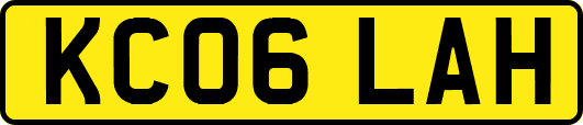 KC06LAH