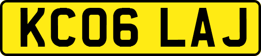 KC06LAJ