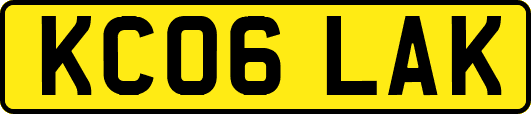 KC06LAK
