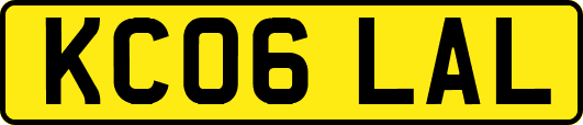KC06LAL