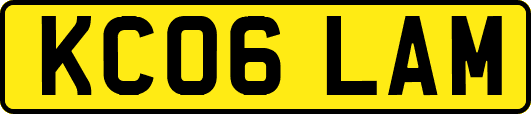 KC06LAM