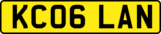 KC06LAN