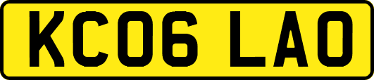 KC06LAO