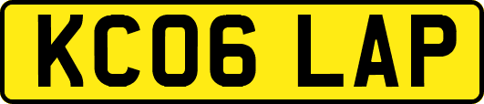 KC06LAP