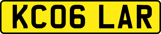 KC06LAR