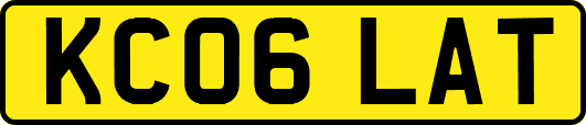 KC06LAT