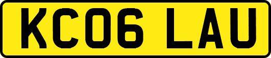 KC06LAU