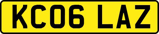 KC06LAZ