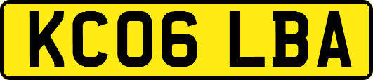 KC06LBA