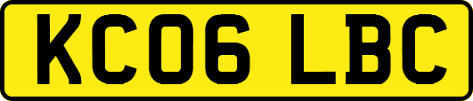 KC06LBC