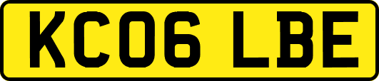 KC06LBE