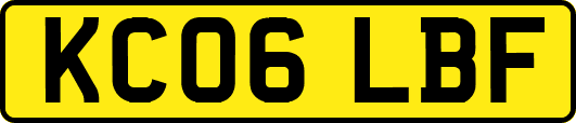 KC06LBF