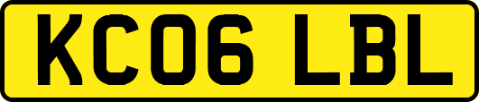 KC06LBL