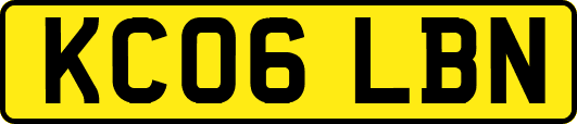KC06LBN