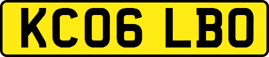KC06LBO