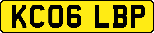 KC06LBP