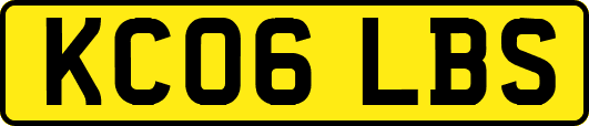 KC06LBS