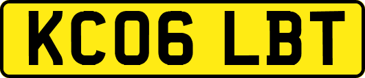 KC06LBT