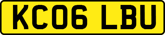 KC06LBU