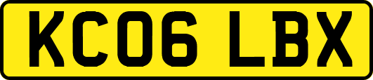 KC06LBX