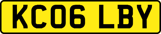 KC06LBY