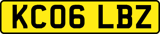 KC06LBZ