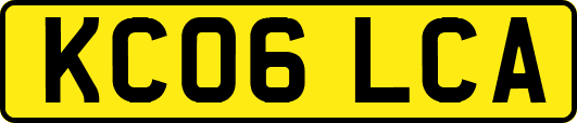 KC06LCA