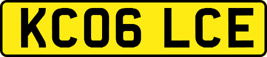 KC06LCE