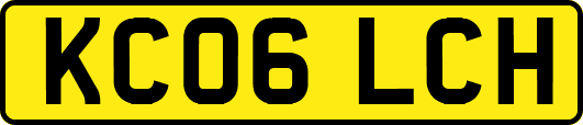 KC06LCH