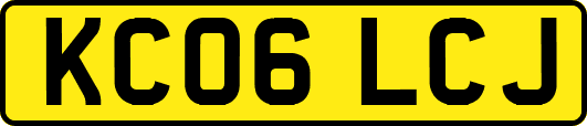 KC06LCJ