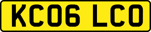 KC06LCO