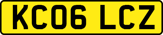 KC06LCZ